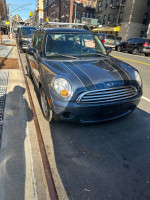 2010 MINI Cooper 111,000 mi