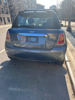 2010 MINI Cooper 111,000 mi