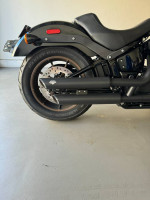 HARLEY DAVIDSON LOW RIDER S
