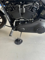 HARLEY DAVIDSON LOW RIDER S