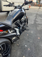 2016 Ducati Xdiavel S