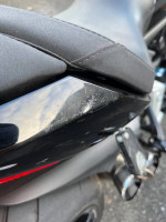 2016 Ducati Xdiavel S