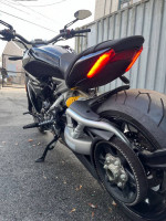 2016 Ducati Xdiavel S