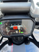 2016 Ducati Xdiavel S