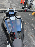 2016 Ducati Xdiavel S