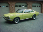 Mercury 128,000 mi