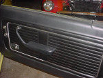 Mercury 128,000 mi