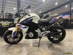 2018 BMW G 310 R Single-Cylinder 313