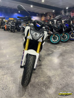 2018 BMW G 310 R Single-Cylinder 313