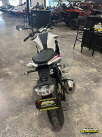 2018 BMW G 310 R Single-Cylinder 313