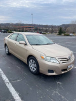 2010 Toyota Camry 72,000 mi