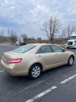 2010 Toyota Camry 72,000 mi