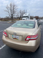 2010 Toyota Camry 72,000 mi