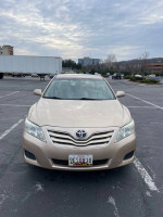 2010 Toyota Camry 72,000 mi