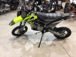 2021 Thumpstar TSX125 C TSX 125C 125 C 4 stroke dirt bike Will Trade