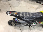 2021 Thumpstar TSX125 C TSX 125C 125 C 4 stroke dirt bike Will Trade
