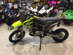 2021 Thumpstar – TSK 110-C 110cc Electric Start Semi Auto Will Trade