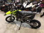 2021 Thumpstar – TSK 110-C 110cc Electric Start Semi Auto Will Trade
