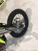 2021 Thumpstar – TSK 110-C 110cc Electric Start Semi Auto Will Trade