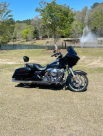 2015 Road Glide Special