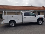 GMC 67,000 mi