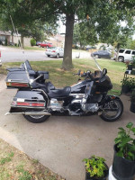 1993 Honda gl1500