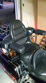 1993 Honda gl1500