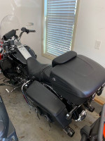 2011 Harley Roadking