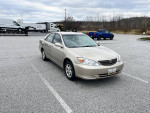 2004 Toyota Camry 94,000 mi