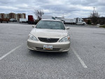 2004 Toyota Camry 94,000 mi