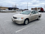 2004 Toyota Camry 94,000 mi