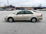 2004 Toyota Camry 94,000 mi