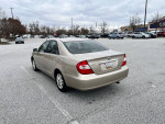2004 Toyota Camry 94,000 mi