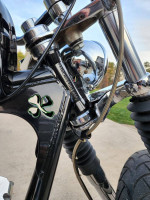 Custom Bobber