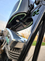 Custom Bobber