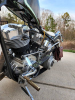 Custom Bobber