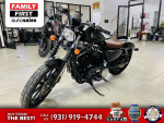 2019 Harley-Davidson XL883N Sportster Iron 883 - Financing Available!