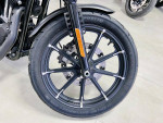 2019 Harley-Davidson XL883N Sportster Iron 883 - Financing Available!