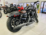 2019 Harley-Davidson XL883N Sportster Iron 883 - Financing Available!