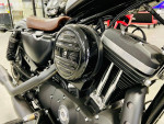 2019 Harley-Davidson XL883N Sportster Iron 883 - Financing Available!