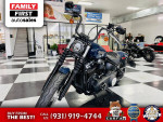 2019 Harley-Davidson FXBB Street Bob - Financing Available!