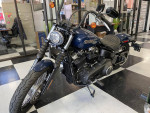 2019 Harley-Davidson FXBB Street Bob - Financing Available!