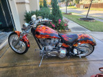 American Ironhorse Outlaw