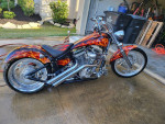 American Ironhorse Outlaw