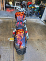 American Ironhorse Outlaw
