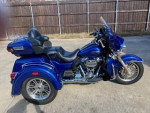 Harley-Davidson Tri-Glide Trike