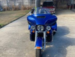 Harley-Davidson Tri-Glide Trike