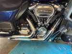 Harley-Davidson Tri-Glide Trike