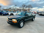 2003 Chevrolet S-10 143,000 mi