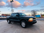 2003 Chevrolet S-10 143,000 mi